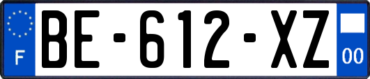 BE-612-XZ