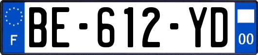 BE-612-YD