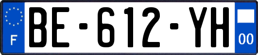 BE-612-YH