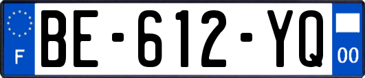 BE-612-YQ
