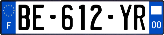 BE-612-YR
