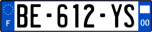 BE-612-YS