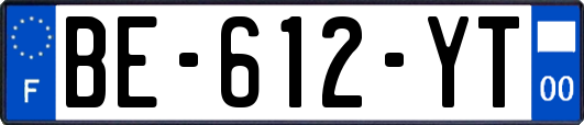 BE-612-YT