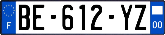 BE-612-YZ