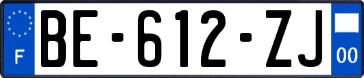 BE-612-ZJ