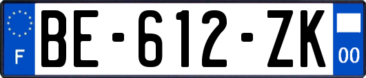 BE-612-ZK