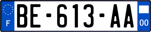 BE-613-AA