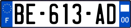 BE-613-AD