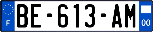 BE-613-AM