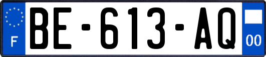 BE-613-AQ