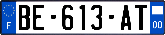 BE-613-AT