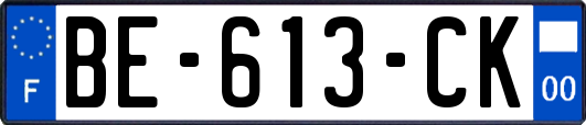 BE-613-CK