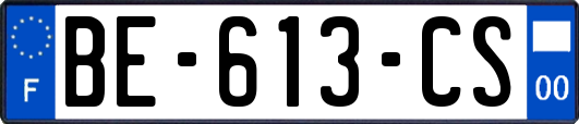 BE-613-CS