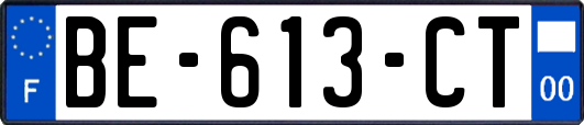 BE-613-CT