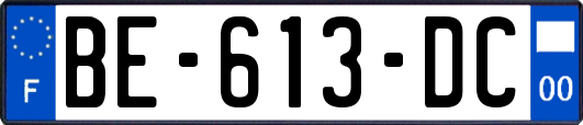 BE-613-DC