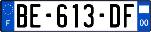 BE-613-DF