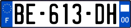 BE-613-DH