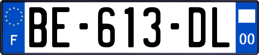 BE-613-DL