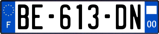 BE-613-DN