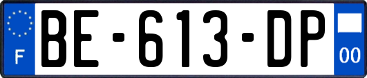 BE-613-DP