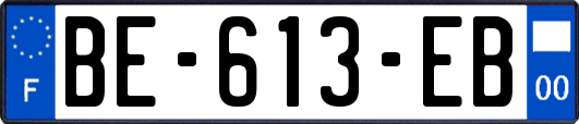 BE-613-EB