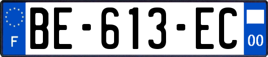 BE-613-EC
