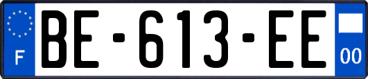BE-613-EE