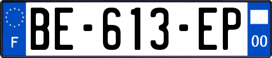 BE-613-EP