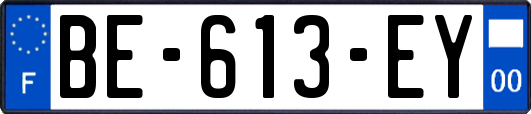 BE-613-EY