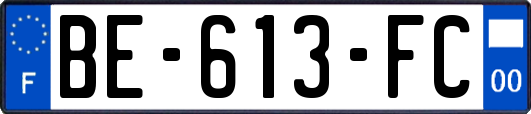 BE-613-FC