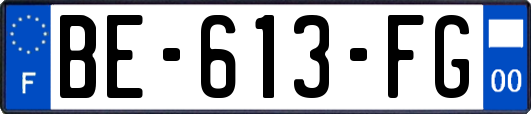 BE-613-FG
