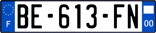 BE-613-FN