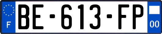 BE-613-FP