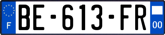 BE-613-FR