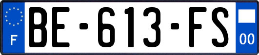 BE-613-FS