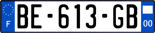 BE-613-GB