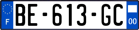 BE-613-GC