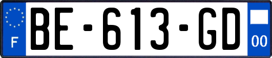 BE-613-GD