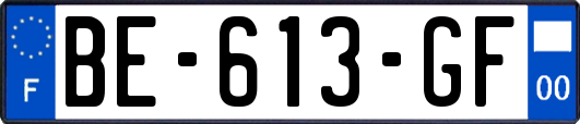 BE-613-GF