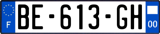 BE-613-GH