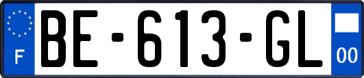 BE-613-GL