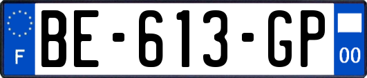BE-613-GP