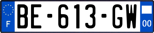 BE-613-GW