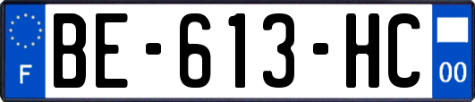 BE-613-HC