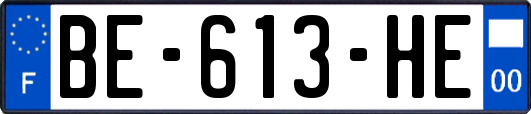 BE-613-HE