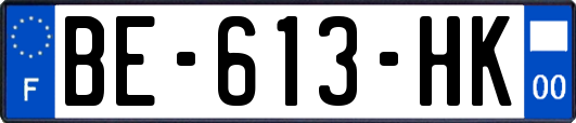BE-613-HK