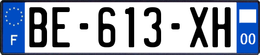 BE-613-XH