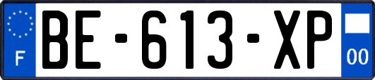 BE-613-XP