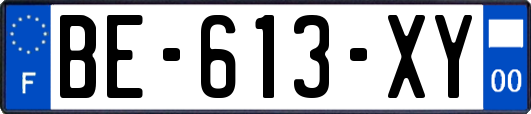 BE-613-XY