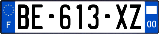 BE-613-XZ